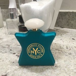 Bond No 9 New York Greenwich Village 3.4 oz